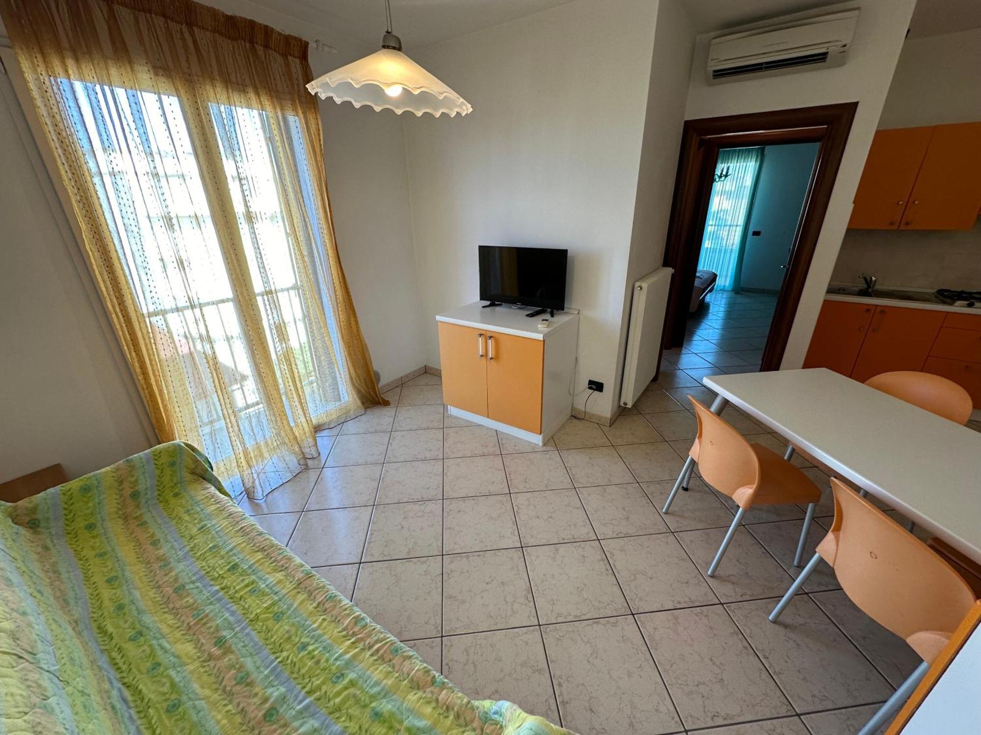 Residence Diana Frontemare - Agenzia Cocal كاوْرلي المظهر الخارجي الصورة